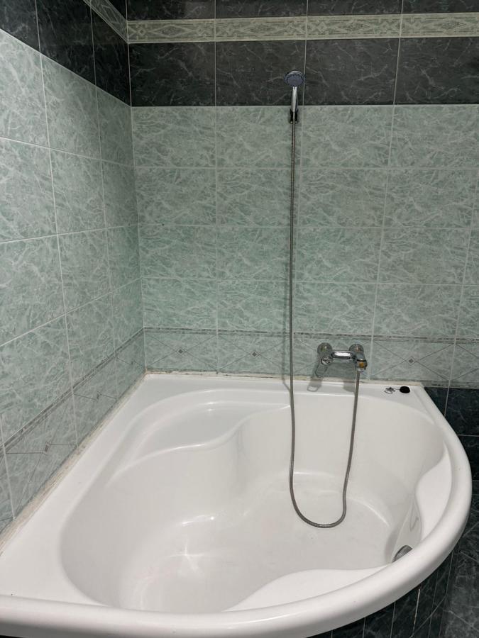 A Due Passi Dal Mare Bed & Breakfast Катандзаро Екстериор снимка